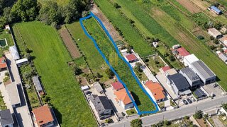 Land for sale in Vila Nova de Famalicão, Portugal — €140,000