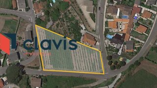 Land for sale in Guimarães, Portugal — €160,000