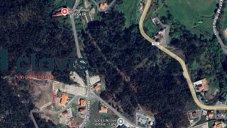 Land for sale in Fafe, Portugal — €275,000