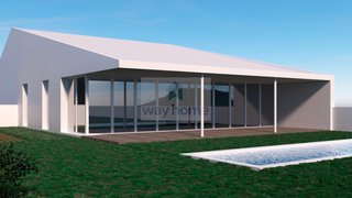 Land for sale in Ribeira Grande, Portugal — €100,000