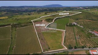 Land for sale in Torres Vedras, Portugal — €265,000