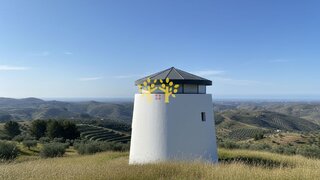 Land for sale in Tavira, Portugal — €150,000