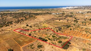 Land for sale in Silves, Portugal — €80,000