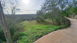 Land for sale in Loulé, Portugal — €99,000