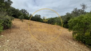 Terreno para venda em Loulé, Portugal — 55 000 €