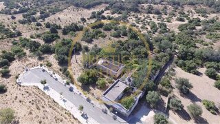 Land for sale in Loulé, Portugal — €1,000,000