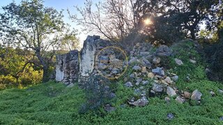 Land for sale in São Brás de Alportel, Portugal — €340,000