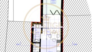 Land for sale in Loulé, Portugal — €64,000