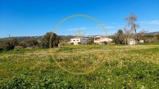 Land for sale in Loulé, Portugal — €87,000