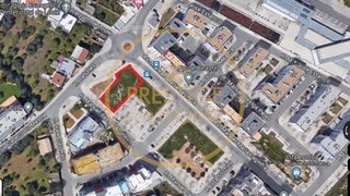 Land for sale in Loulé, Portugal — €1,800,000