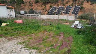 Land for sale in Loulé, Portugal — €25,000