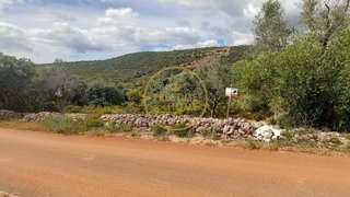 Land for sale in Loulé, Portugal — €20,000