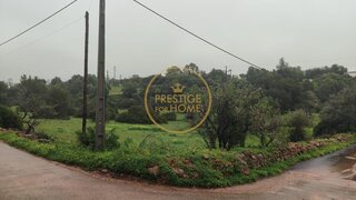 Land for sale in Loulé, Portugal — €380,000