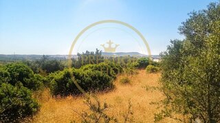 Land for sale in Loulé, Portugal — €65,000