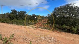 Land for sale in Loulé, Portugal — €35,000