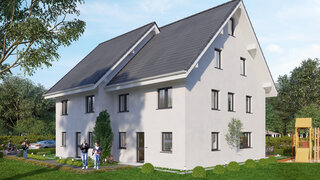Immobilie verkauft - Thater Immobilien