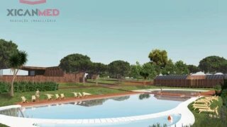 Land for sale in Sintra, Portugal