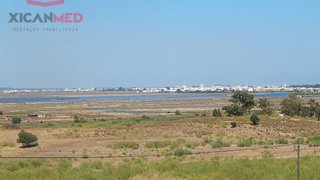 Land for sale in Castro Marim, Portugal