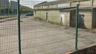 Land for sale in Amadora, Portugal — €1,700,000