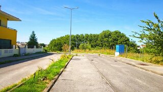 Terreno para venda em Abrantes, Portugal — 52 500 €