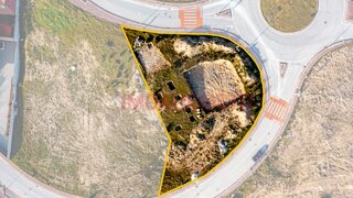 Terreno de 1433 m² em Guarda