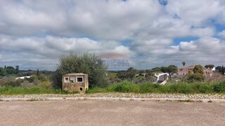 Land for sale in Vila Viçosa, Portugal — €99,000