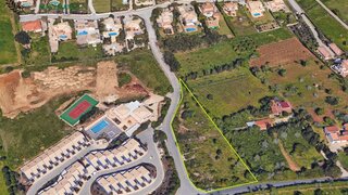 Terreno em Lagos · 3130 m² · 490 000 €