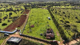Land for sale in Lagos, Portugal — €295,000