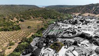Land for sale in Vila do Bispo, Portugal — €170,000