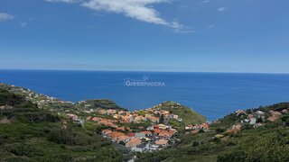 Land for sale in Ribeira Brava, Portugal — €250,000