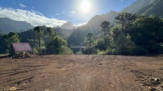 Land for sale in São Vicente, Portugal — €160,000