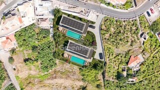 Land for sale in Ribeira Brava, Portugal — €680,000