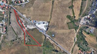 Land for sale in Cascais, Portugal — €250,000