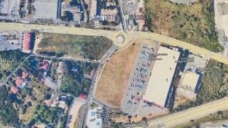 Land for sale in Sintra, Portugal — €3,500,000