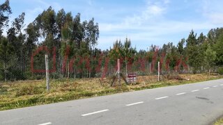 Land for sale in Águeda, Portugal — €53,000