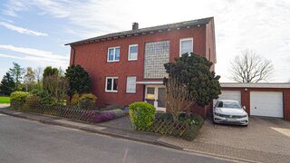 Immobilie verkauft - Thater Immobilien