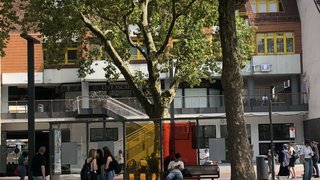 Immobilie verkauft - Thater Immobilien