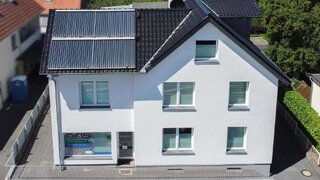 Immobilie verkauft - Thater Immobilien