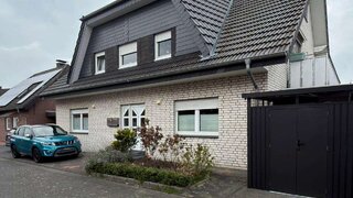 Immobilie verkauft - Thater Immobilien