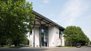 Immobilie verkauft - Thater Immobilien