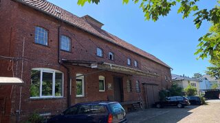 Immobilie verkauft - Thater Immobilien