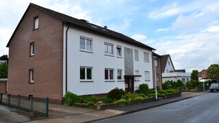 Immobilie verkauft - Thater Immobilien