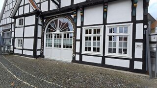 Immobilie verkauft - Thater Immobilien