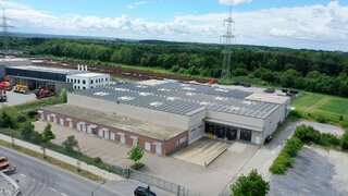 Immobilie verkauft - Thater Immobilien