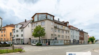Immobilie verkauft - Thater Immobilien