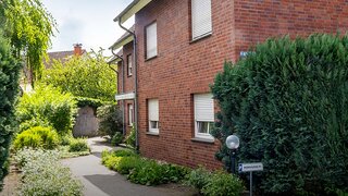 Immobilie verkauft - Thater Immobilien