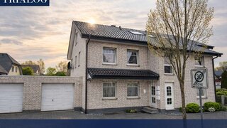 Immobilie verkauft - Thater Immobilien