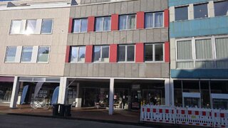 Immobilie verkauft - Thater Immobilien