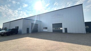 Immobilie verkauft - Thater Immobilien