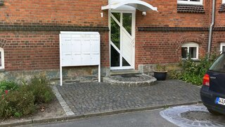 Immobilie verkauft - Thater Immobilien